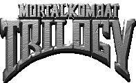 Mortal Kombat Trilogy