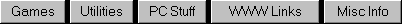[Navigational Buttons]